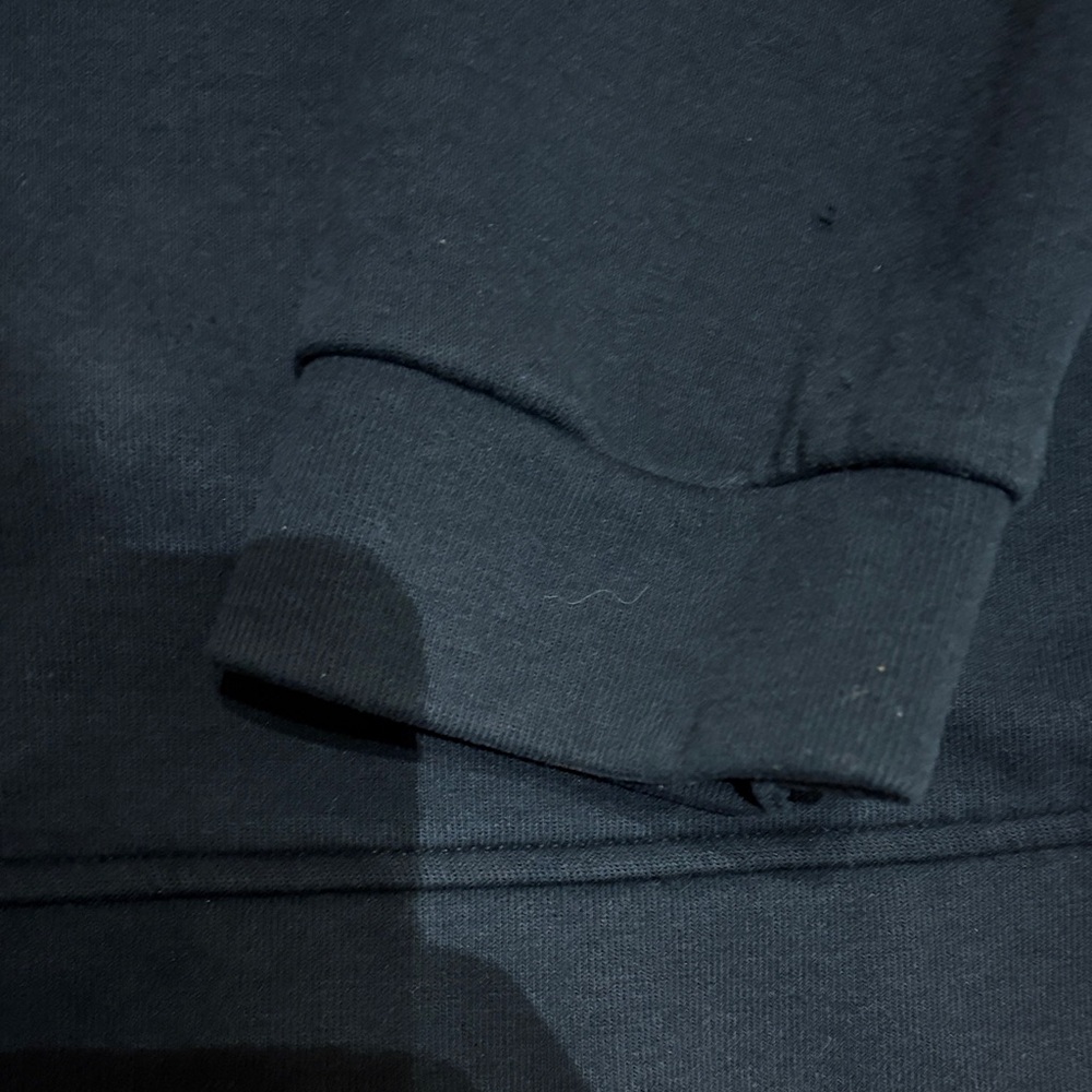 Nike Black Performance Jacket - Picture 4 of 10